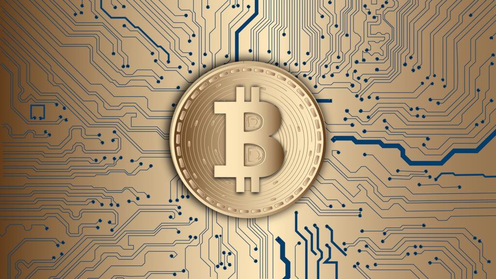 Черговий рекорд: Bitcoin коштує більше ніж 41 тисячу доларів