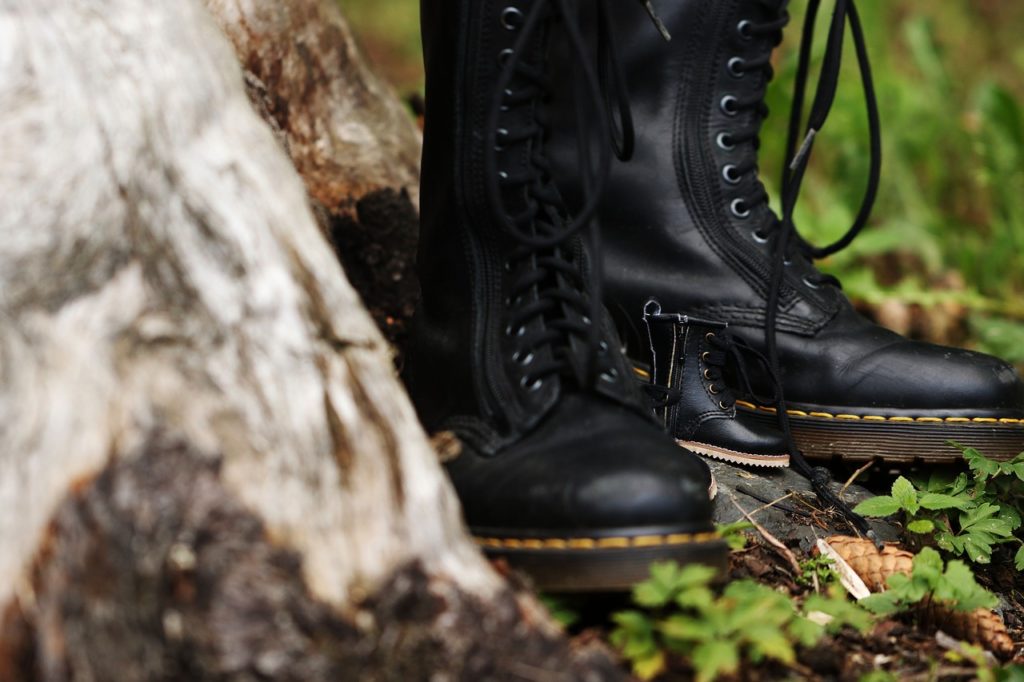 Виробник взуття Dr. Martens планує вийти на біржу в Лондоні