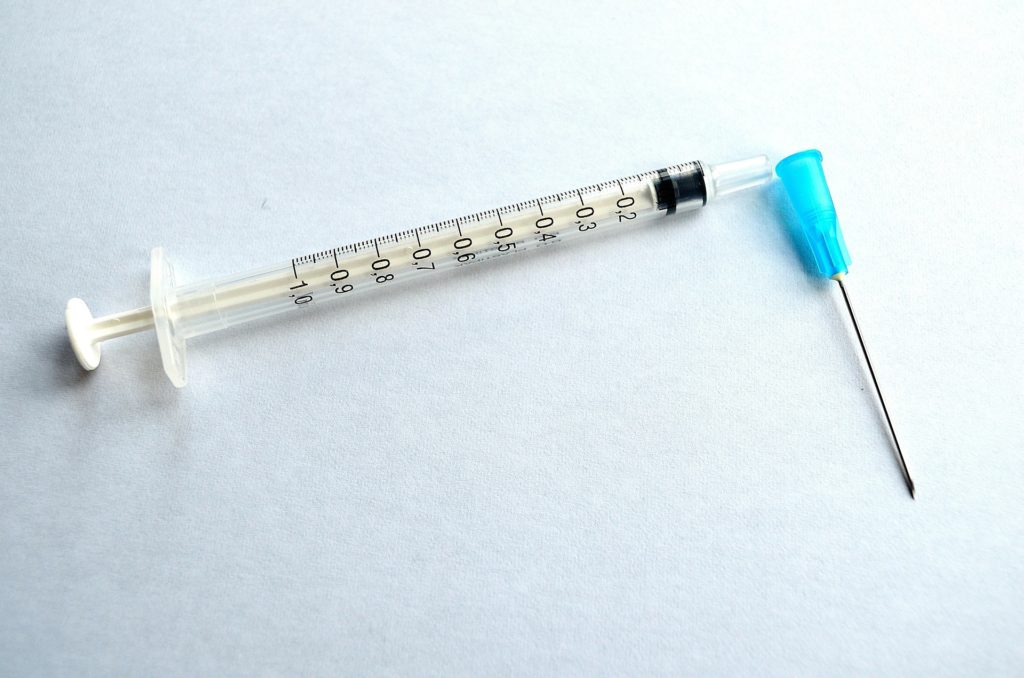 В Аргентині декілька сотень доз російської вакцини виявилися зіпсованими