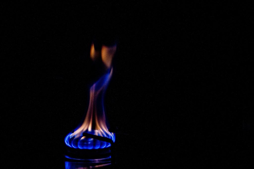 «Нафтогаз» повысил цену газ в июле почти на 10%
