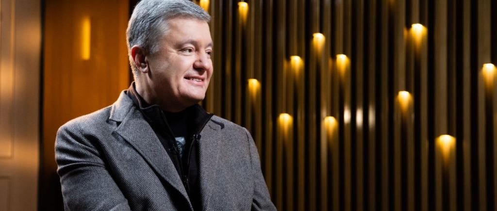 Головні перемоги попереду: “Прямий” вітає Петра Порошенка з днем народження