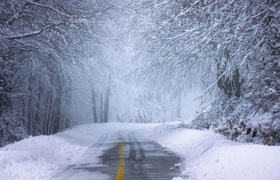 When will it snow in Ukraine: meteorologists made a forecast