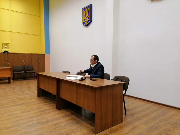 На Хмельниччині міський голова призначив собі 11 заступників та ще майже чотириста чиновників міськради