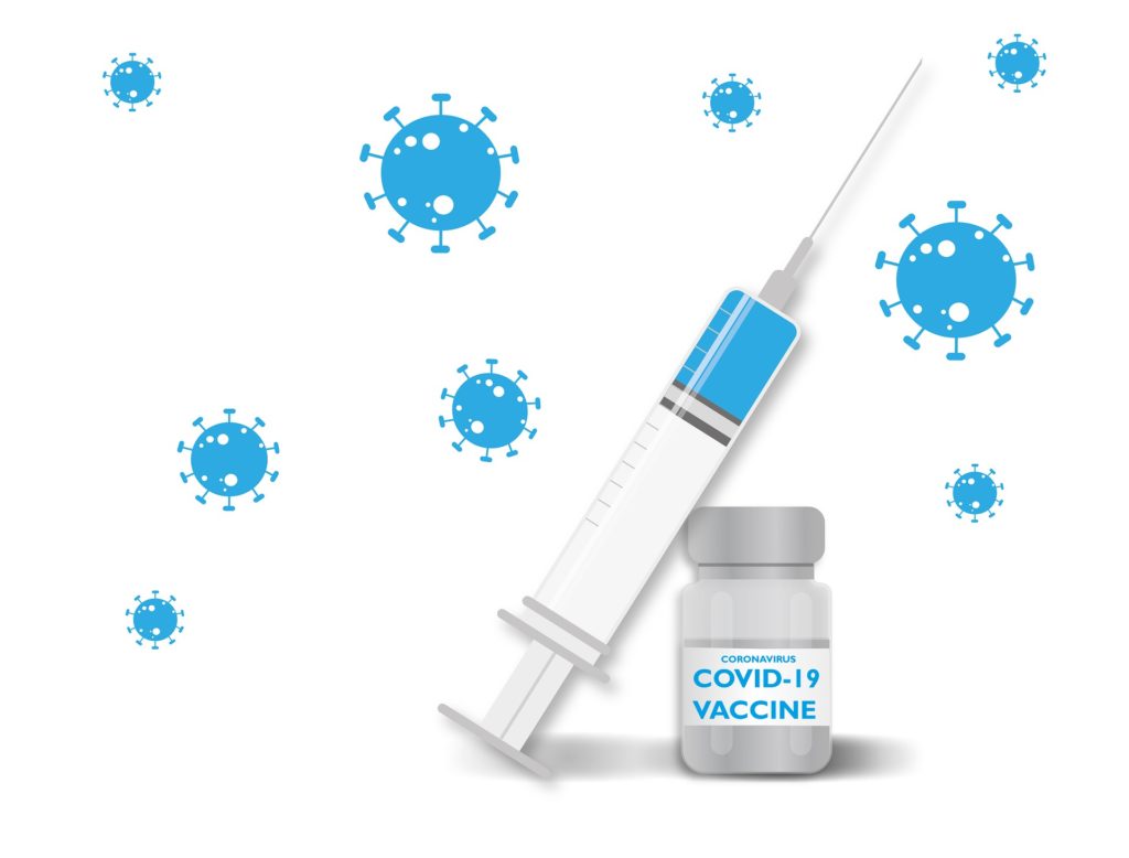 Novavax объявила об эффективности вакцины от COVID-19 почти на 90%