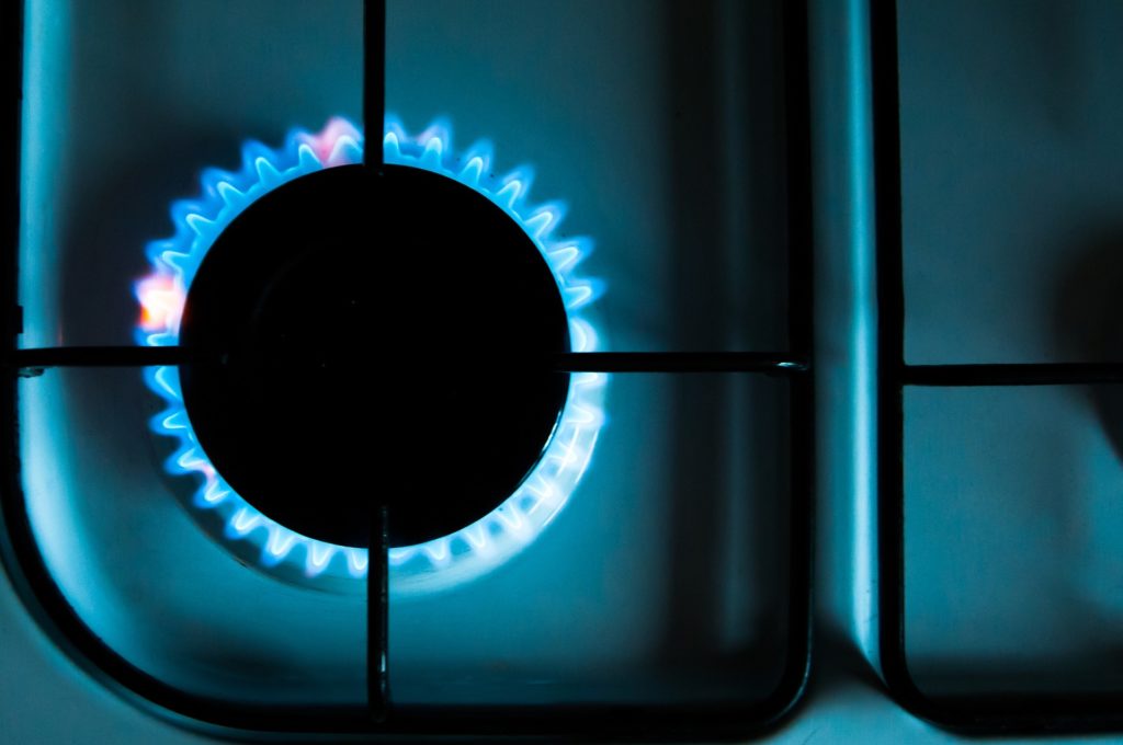 У “Нафтогазі” запевняють, що Україні вистачить запасів газу на опалювальний сезон