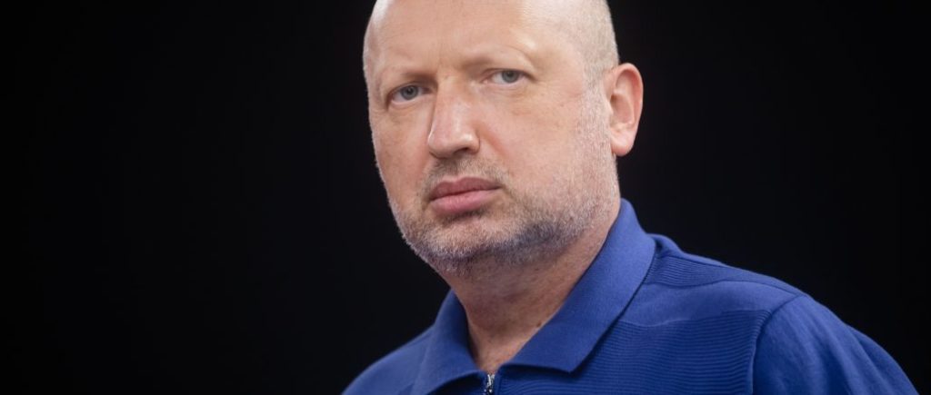 Как только отказались от ядерного оружия: Турчинов заявил, что агрессия России против Украины началась еще с 90-х