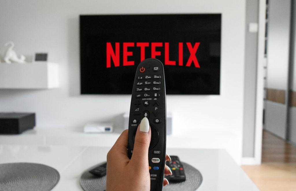 На Netflix з’явився перший фільм з українським дубляжем та субтитрами