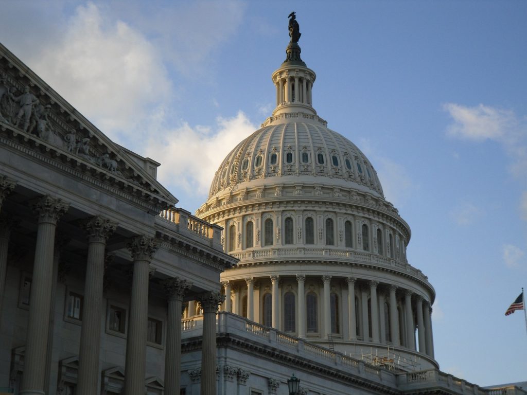 US Congress wants to ban Trump from attacking Iran