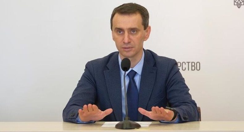 У МОЗ пояснили, коли розпочнуть вакцинацію препаратом Sinovac
