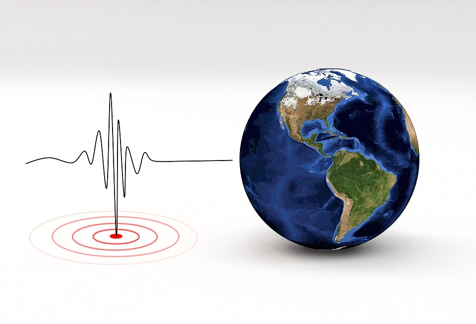 An earthquake was recorded in Mukachevo for the second time this winter