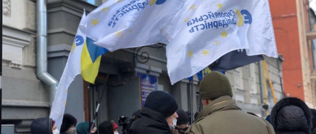 У Харкові суд не дозволив повернути назву “проспект Жукова” – у “ЄС” обіцяють відбивати кожну атаку на декомунізацію