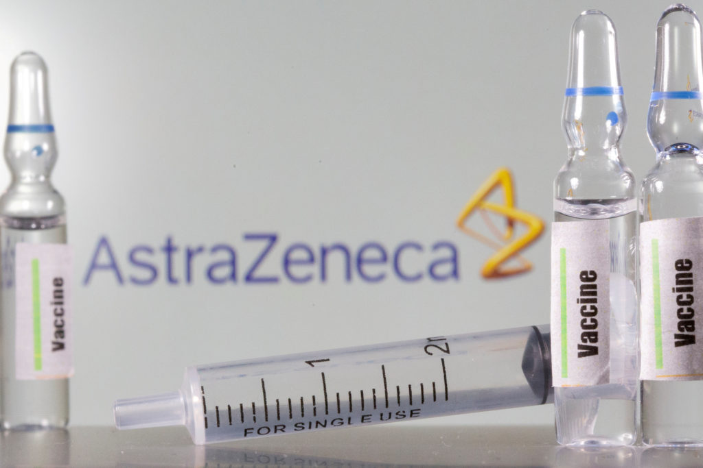 Pfizer, AstraZeneca та CoronaVac: МОЗ оприлюднило склад вакцин від коронавірусу