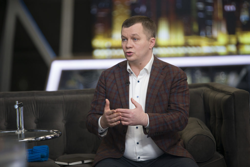 Сотрудники «Энергоатома» учились у КШЭ Милованова до завершения тендера на обучение — СМИ