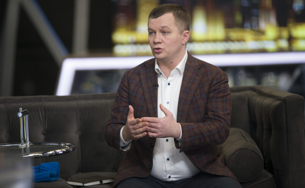 Співробітники “Енергоатому” вчилися у КШЕ Милованова до завершення тендеру на навчання – ЗМІ