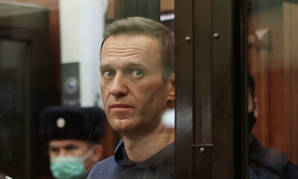 ЄС готує санкції проти РФ за ув’язнення Навального – журналіст