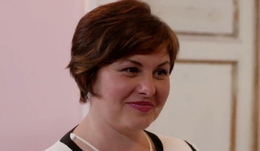 “Квартальний” психолог Зеленського хотіла організувати держзакупівлю “ковідних” товарів через свою компанію – ЗМІ