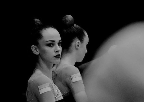 Потрібна допомога: в української гімнастки-чемпіонки виявили злоякісну пухлину