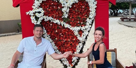 На Занзібарі застрягли 180 українців: серед них голова Державної міграційної служби і “дівчина з Уханю”