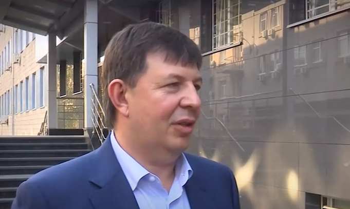 “Пособниця російських окупантів”: Цивільну дружину нардепа Козака занесли в базу “Миротворця”