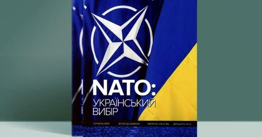 Обіцянка про членство України в НАТО залишається чинною, – глава представництва альянсу в Україні
