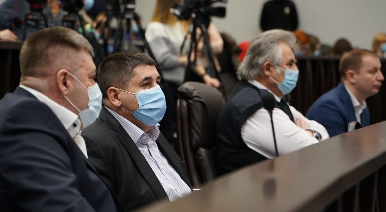 “Європейська Солідарність” у Тернопільській облраді закликала припинити імпорт електроенергії з Росії