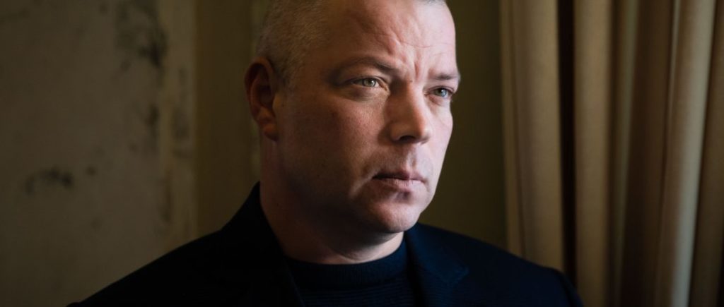 «Слуги народа» протолкнули законопроект Зеленского об олигархах — Забродский