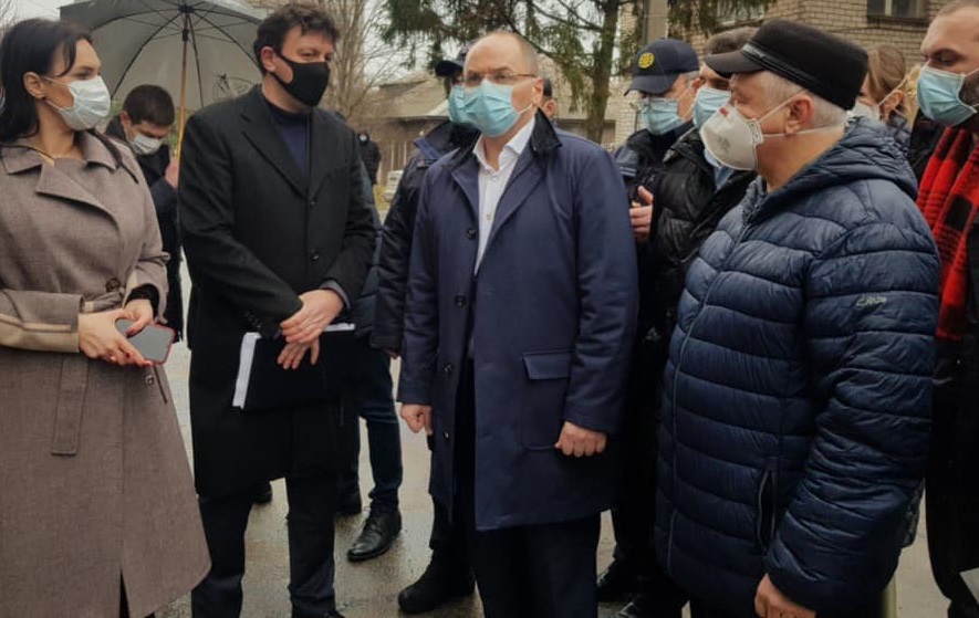 Пожежа в Запоріжжі: Степанов назвав кількість загиблих і постраждалих
