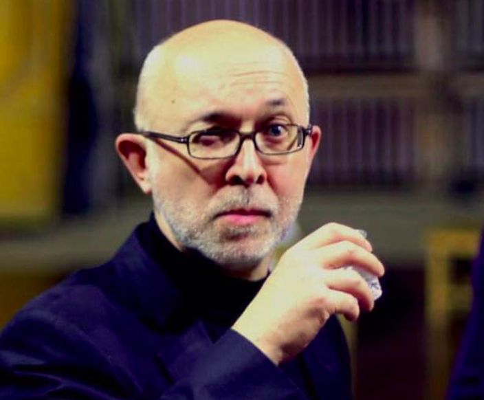 На 64 році життя помер відомий український режисер Сергій Проскурня