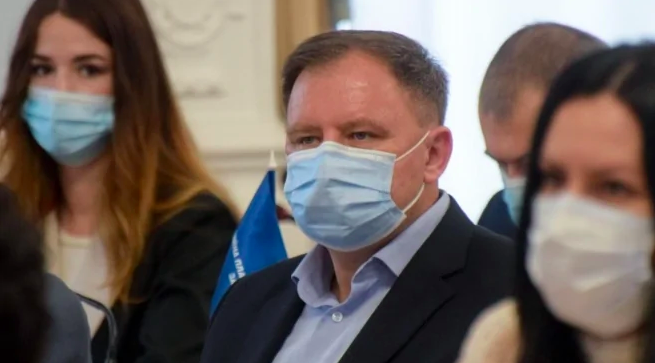 У Миколаєві депутат ОПЗЖ відмовився виступати українською, його перекладав міський голова
