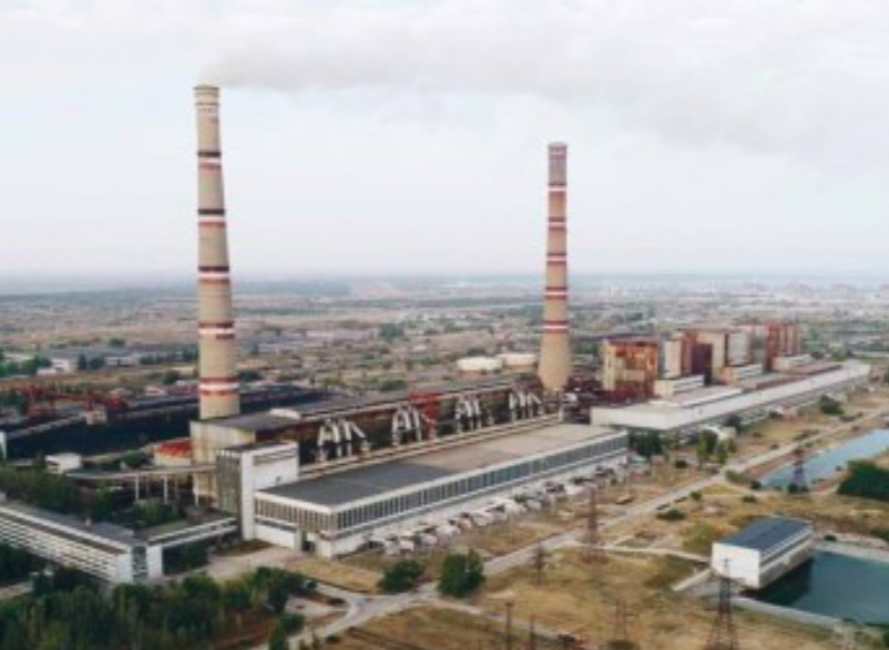 Масштабна аварія на Запорізькій ТЕС: електростанція  відновила роботу