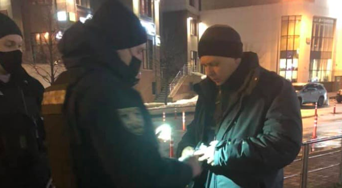 Нардеп Гео Лерос опублікував докази стеження за ним СБУ: з’явилась реакція спецслужби