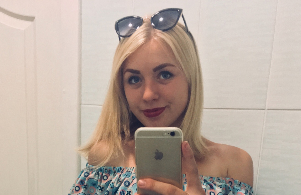 Судили за крадіжку смартфона: колишня прессекретарка Киви з ОПЗЖ стала заступницею голови Полтавської райради