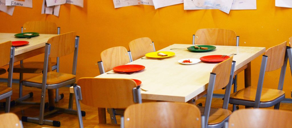 Діти переселенців отримали пріоритетне право на зарахування до дитсадків