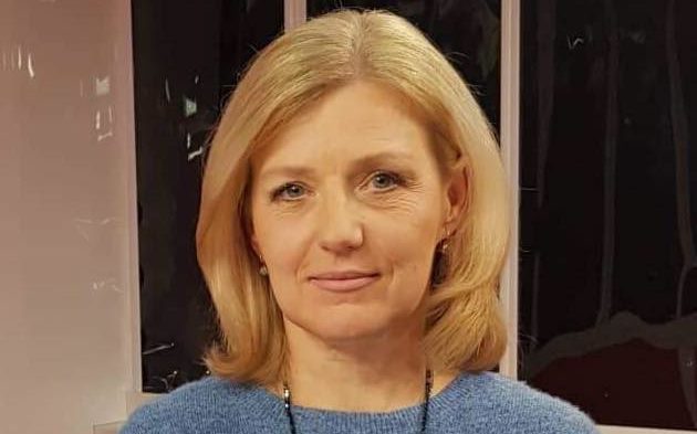 Лапутіна закликала депутатів збільшити бюджет Міністерства у справах ветеранів