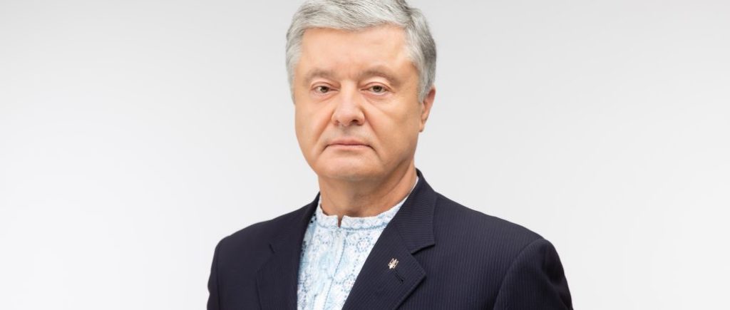 Порошенко закликав підтримувати україномовні ресурси