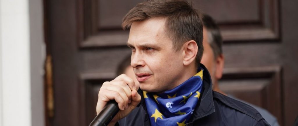 Україна має максимально використати на свою користь кризу між Росією і західним світом – Таран