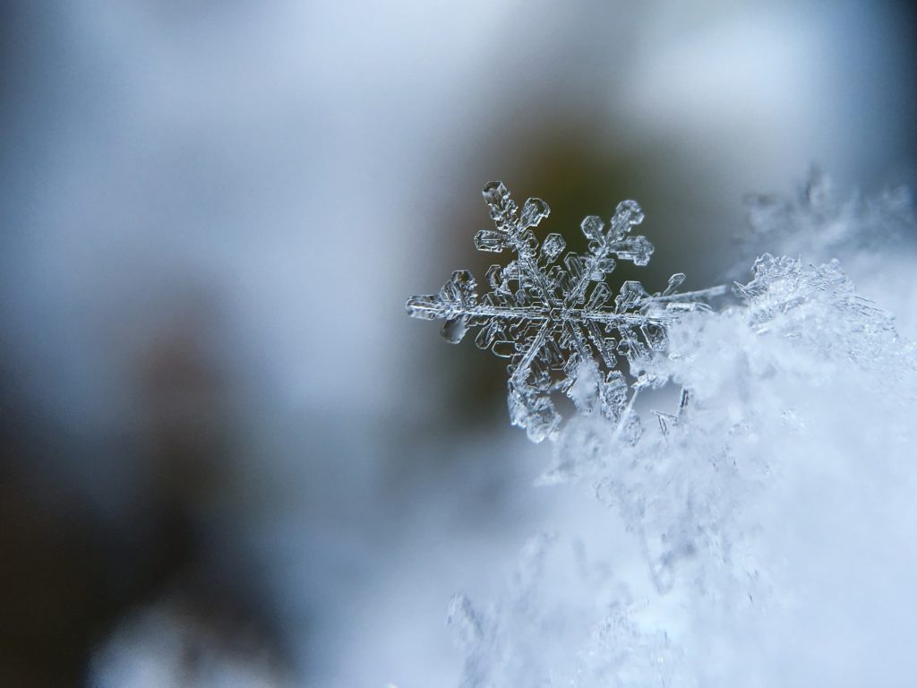 Without prolonged frosts and permanent snow: what will winter be like in Ukraine?