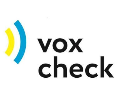 Маніпуляції, перебільшення і багато “якби”: VoxCheck проаналізував інтерв’ю Зеленського телеканалу HBO