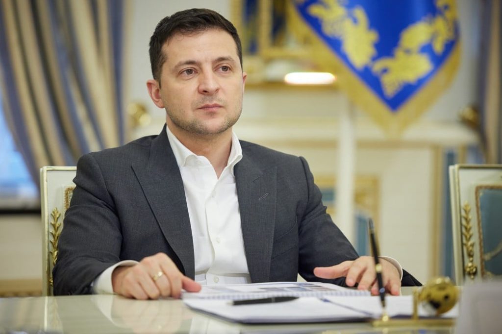 Ми ж не звірі: Зеленський виключив можливість відновлення Україною ядерної зброї