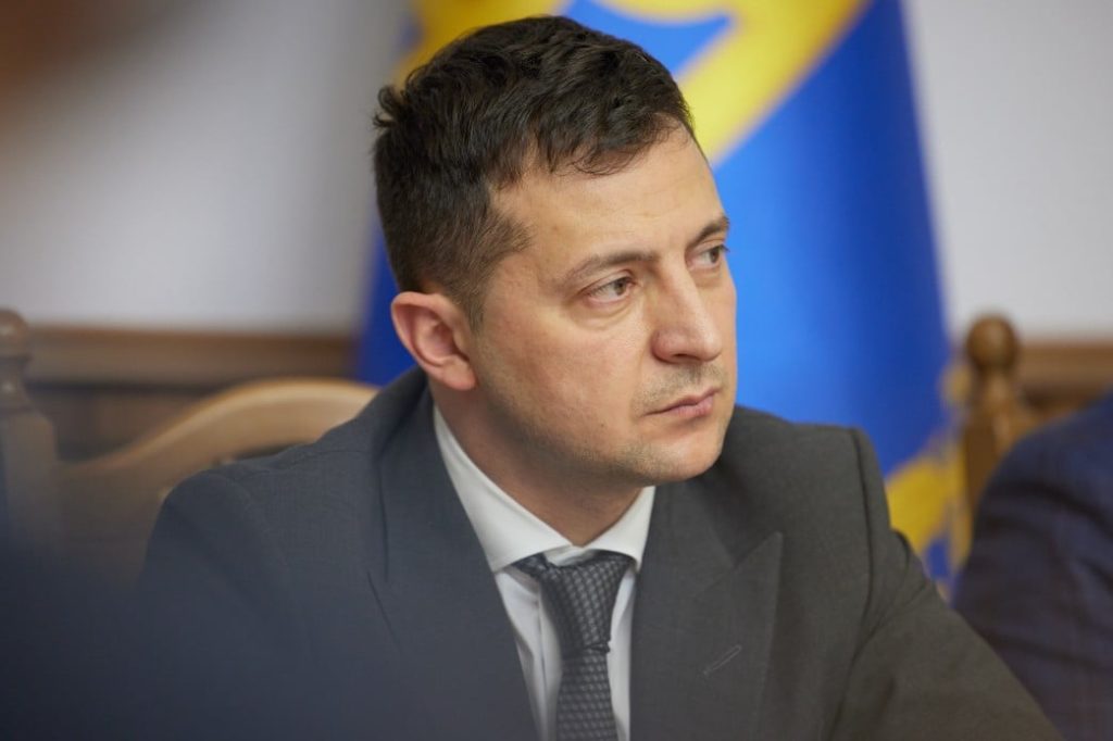 Невежество, цинизм и лживость: о чем свидетельствует большое интервью Зеленского на телеканале HBO