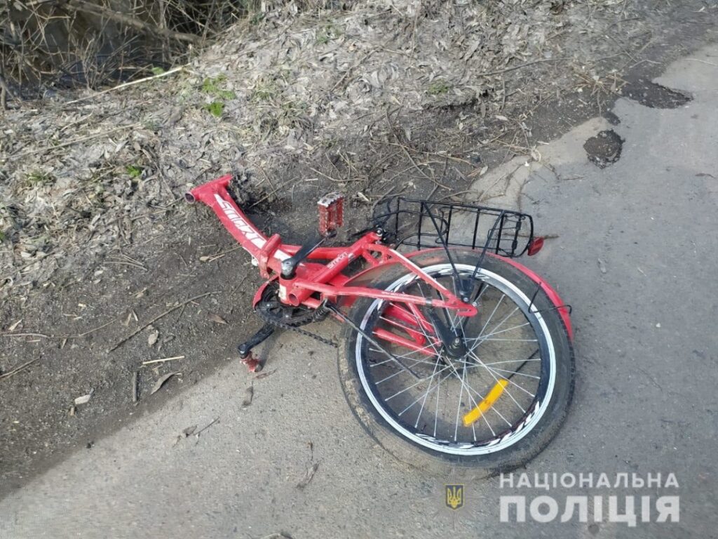 Загинули на місці: у Вінницькій області нетверезий водій іномарки на смерть збив двох дітей