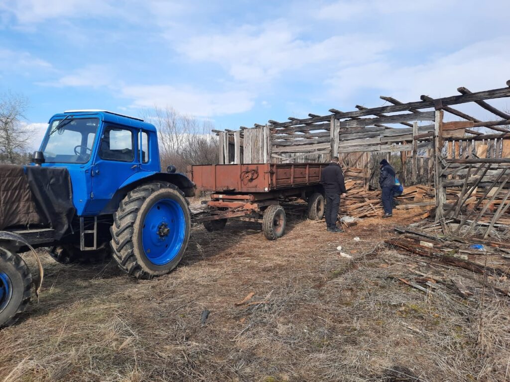 На Луганщині мирний мешканець підірвався на гранаті: фото