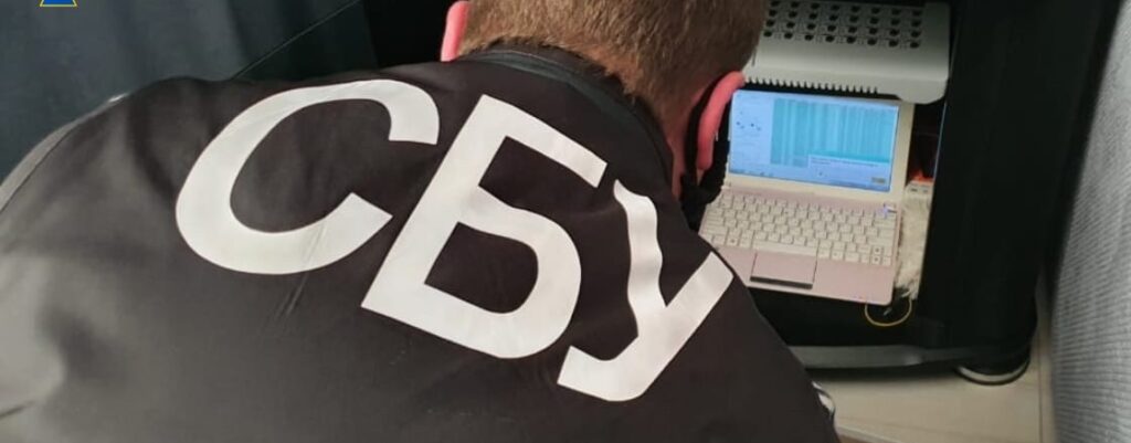В Україні блокували мережу з продажу підроблених результатів тестів на COVID-19 і лікарняних