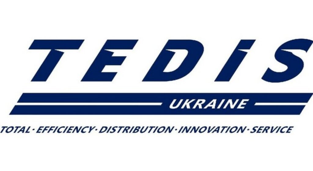 Компанія “ТЕДІС Україна” відзначена в “ТОП-100. Рейтинги найбільших”
