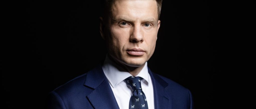 Олексій Гончаренко став віцепрезидентом Комітету з міграції, біженців та переміщених осіб ПАРЄ