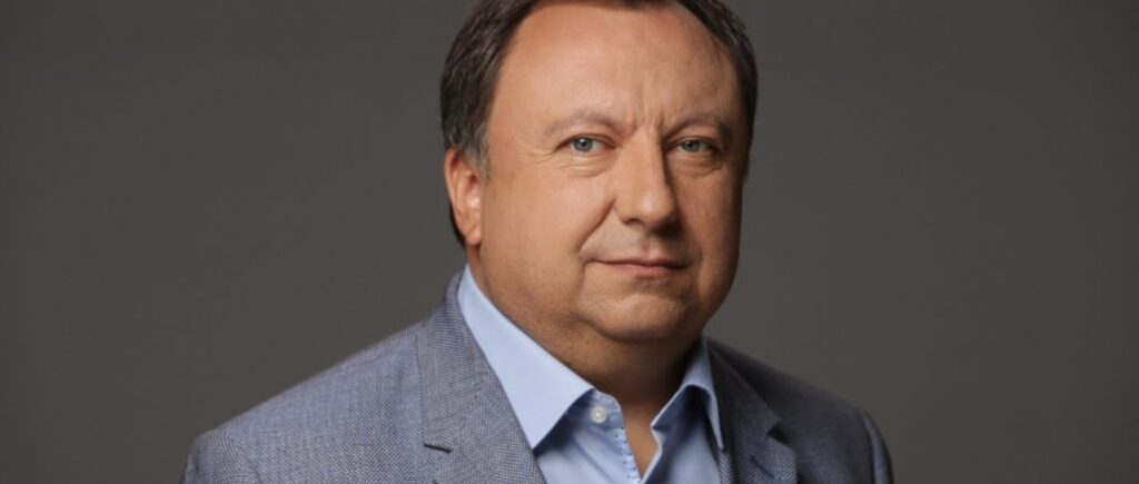 Похищение Чауса ослабит обороноспособность Украины — Княжицкий