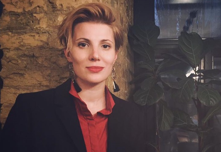 Центр по боротьбі з фейками очолить Любов Цибульська: що про неї відомо