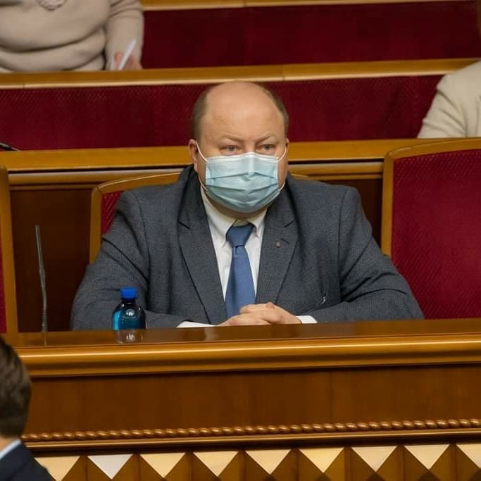 У Зеленського вже відмовились від переїзду міністерств у регіони