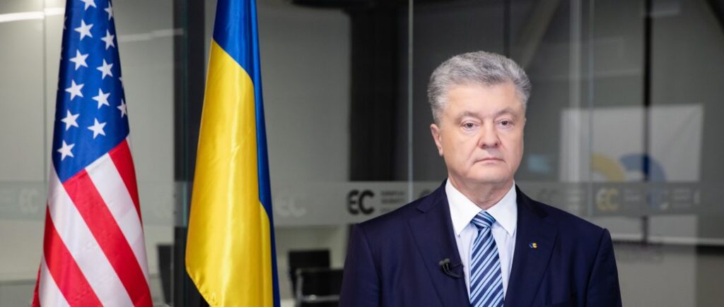 Видатна роль Порошенка: Андрій Піонтковський про те, як в України з’явились потужні союзники