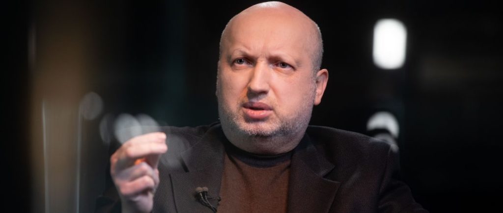 Организаторов и участников спецоперации по «вагнергейту» нужно наградить как героев Украины — Турчинов